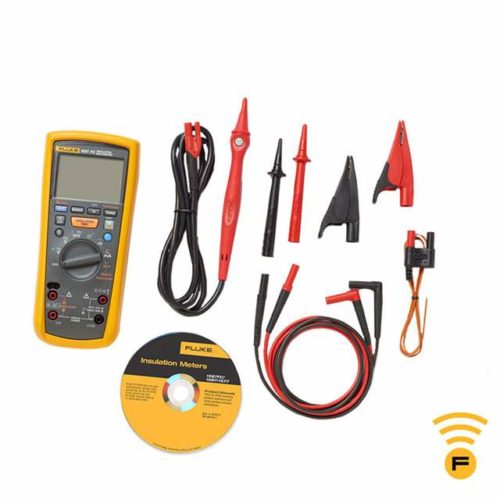 FLUKE-1587-FC