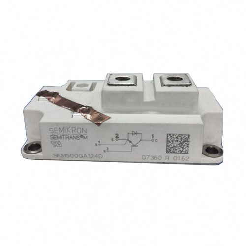 Skm500ga124-Skm500ga-Igbt-Power-Module-Skm500ga124d