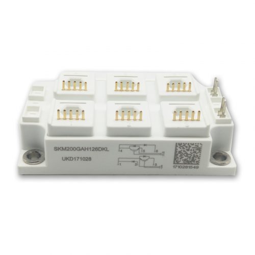 -IGBT-Modules-SKM200GAH126DKLT