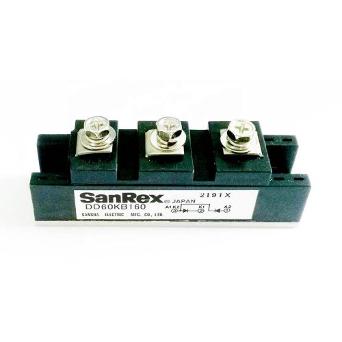 DIODE-POWER-MODULE-DD60KB160