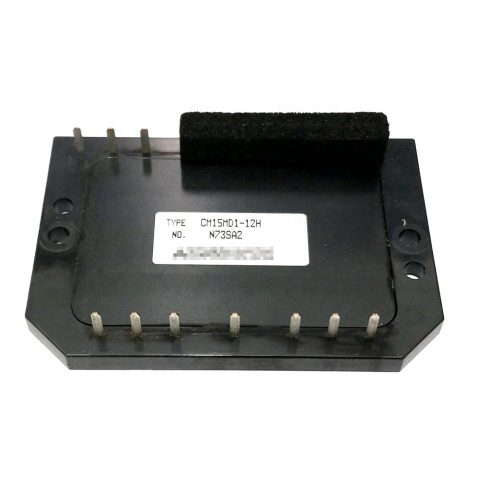 IGBT-POWER-MODULE-CM15MD1-12H