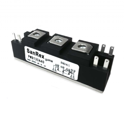 sanrex-thyristor-130A-pwb130a40